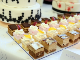 Esküvő Kiállítás 2017 - fotó: Sándor Judit