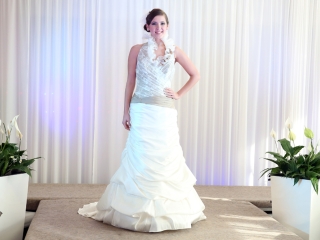 Esküvő Kiállítás 2017 - fotó: Sándor Judit