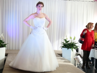 Esküvő Kiállítás 2017 - fotó: Sándor Judit