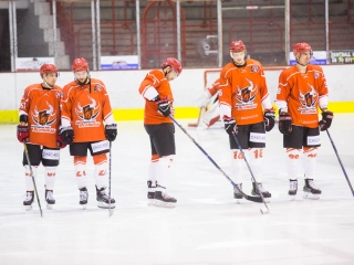 DAB - HK Beograd 8-3 - fotó: Ónodi Zoltán