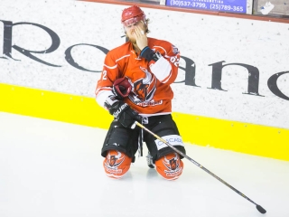 DAB - HK Beograd 8-3 - fotó: Ónodi Zoltán