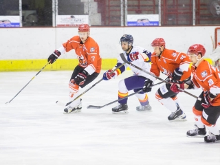 DAB - HK Beograd 8-3 - fotó: Ónodi Zoltán