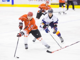 DAB - HK Beograd 8-3 - fotó: Ónodi Zoltán