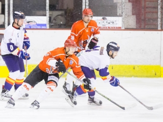 DAB - HK Beograd 8-3 - fotó: Ónodi Zoltán