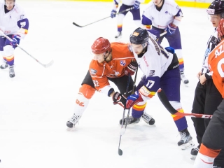 DAB - HK Beograd 8-3 - fotó: Ónodi Zoltán