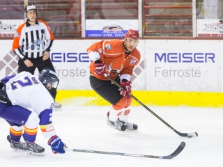 DAB - HK Beograd 8-3 - fotó: Ónodi Zoltán