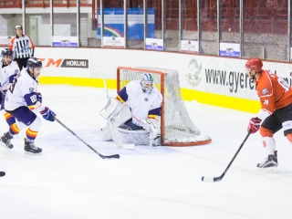 DAB - HK Beograd 8-3 - fotó: Ónodi Zoltán