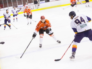 DAB - HK Beograd 8-3 - fotó: Ónodi Zoltán