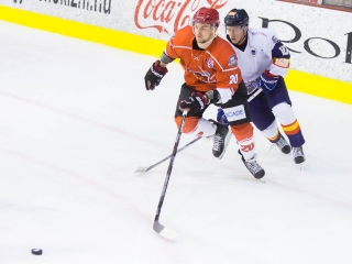 DAB - HK Beograd 8-3 - fotó: Ónodi Zoltán