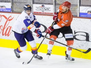 DAB - HK Beograd 8-3 - fotó: Ónodi Zoltán