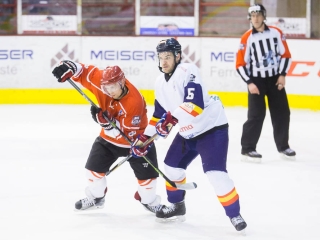 DAB - HK Beograd 8-3 - fotó: Ónodi Zoltán