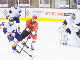 DAB - HK Beograd 8-3 - fotó: Ónodi Zoltán