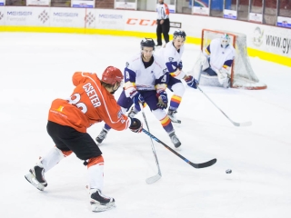 DAB - HK Beograd 8-3 - fotó: Ónodi Zoltán