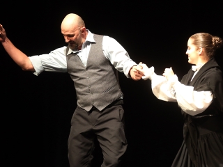 Jótékonysági gála az óvodákért - fotó: Sándor Judit