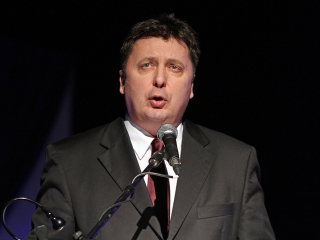 Rudas iskola szalagavatója - fotó: Sándor Judit