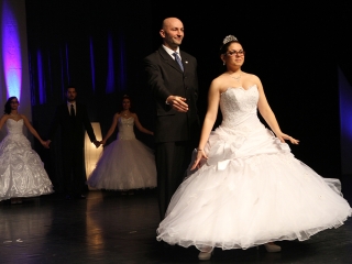 Rudas iskola szalagavatója - fotó: Sándor Judit