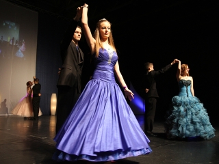 Rudas iskola szalagavatója - fotó: Sándor Judit