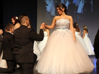 Rudas iskola szalagavatója - fotó: Sándor Judit