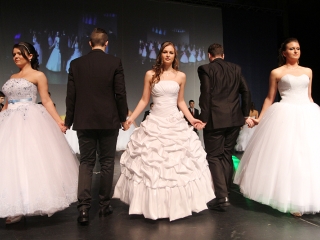 Rudas iskola szalagavatója - fotó: Sándor Judit