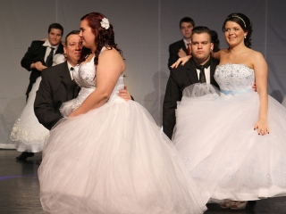 Rudas iskola szalagavatója - fotó: Sándor Judit