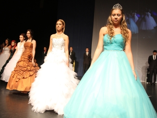 Rudas iskola szalagavatója - fotó: Sándor Judit