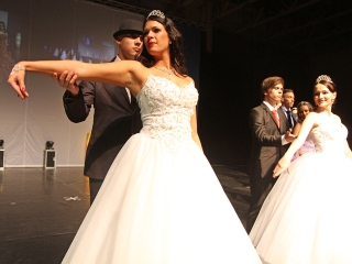 Rudas iskola szalagavatója - fotó: Sándor Judit