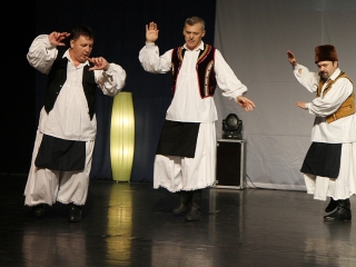 Rudas iskola szalagavatója - fotó: Sándor Judit