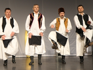 Rudas iskola szalagavatója - fotó: Sándor Judit