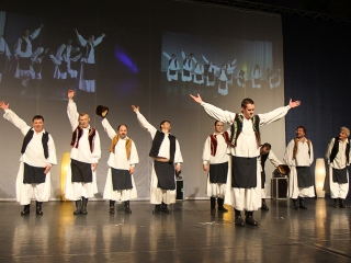 Rudas iskola szalagavatója - fotó: Sándor Judit