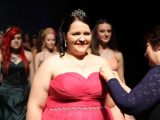 Rudas iskola szalagavatója - fotó: Sándor Judit