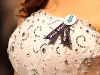 Rudas iskola szalagavatója - fotó: Sándor Judit