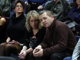 Bánkisok szalagavatója az egyetemen - fotó: Sándor Judit