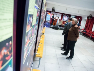 Egy fesztivál története - Gastroblues 25! - fotó: Ónodi Zoltán