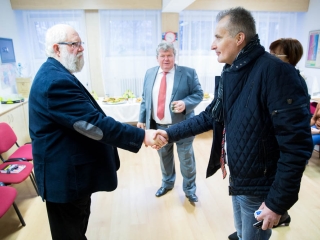 Egy fesztivál története - Gastroblues 25! - fotó: Ónodi Zoltán