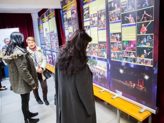 Egy fesztivál története - Gastroblues 25! - fotó: Ónodi Zoltán