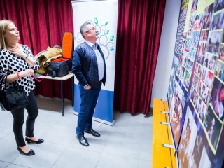 Egy fesztivál története - Gastroblues 25! - fotó: Ónodi Zoltán