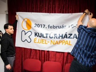 Egy fesztivál története - Gastroblues 25! - fotó: Ónodi Zoltán