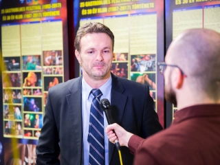 Egy fesztivál története - Gastroblues 25! - fotó: Ónodi Zoltán