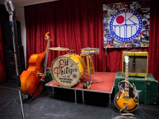 Egy fesztivál története - Gastroblues 25! - fotó: Ónodi Zoltán