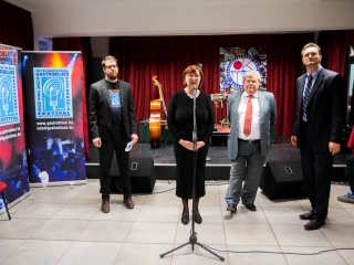 Egy fesztivál története - Gastroblues 25! - fotó: Ónodi Zoltán