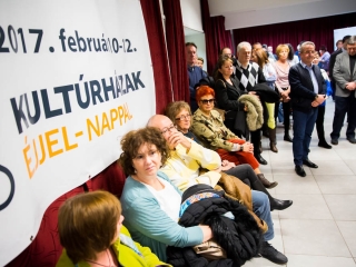 Egy fesztivál története - Gastroblues 25! - fotó: Ónodi Zoltán