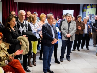 Egy fesztivál története - Gastroblues 25! - fotó: Ónodi Zoltán