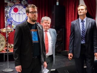 Egy fesztivál története - Gastroblues 25! - fotó: Ónodi Zoltán