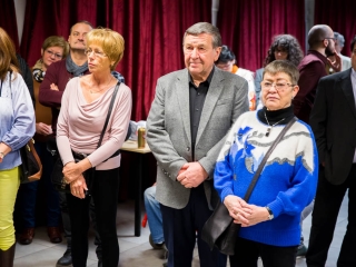 Egy fesztivál története - Gastroblues 25! - fotó: Ónodi Zoltán