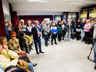 Egy fesztivál története - Gastroblues 25! - fotó: Ónodi Zoltán