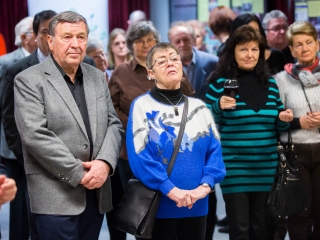 Egy fesztivál története - Gastroblues 25! - fotó: Ónodi Zoltán