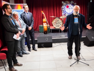 Egy fesztivál története - Gastroblues 25! - fotó: Ónodi Zoltán