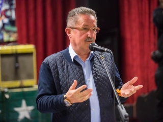 Egy fesztivál története - Gastroblues 25! - fotó: Ónodi Zoltán