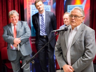 Egy fesztivál története - Gastroblues 25! - fotó: Ónodi Zoltán