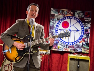 Egy fesztivál története - Gastroblues 25! - fotó: Ónodi Zoltán